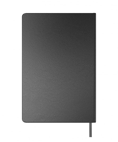 Scrikss Sd 100-1  Premıum Defter Sundance A5 Siyah