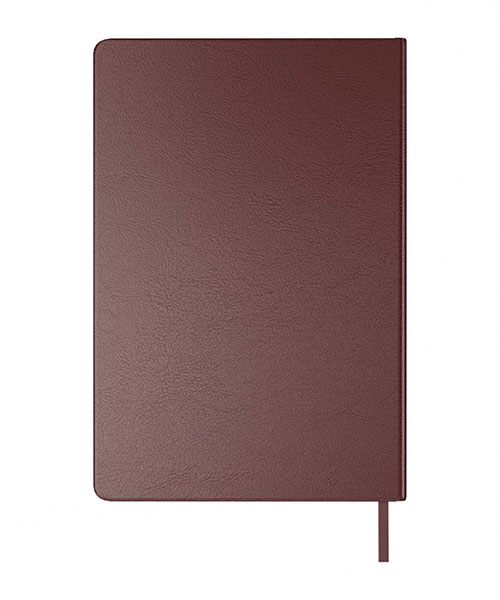 Scrikss Sd 100-2 Premıum Defter Sundance A5 Kahve