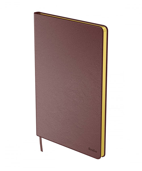 Scrikss Sd 100-2 Premıum Defter Sundance A5 Kahve