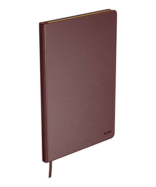 Scrikss Sd 100-2 Premıum Defter Sundance A5 Kahve