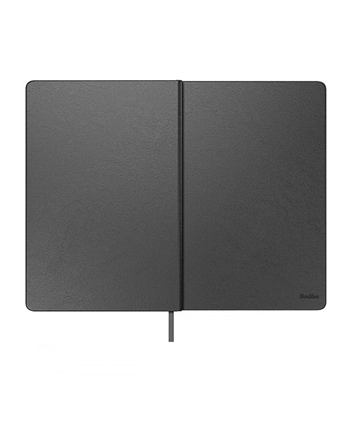 Scrikss Sd 200-1 Premıum Defter Teramo A5 Siyah