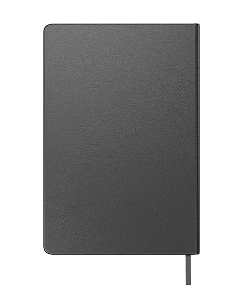 Scrikss Sd 200-1 Premıum Defter Teramo A5 Siyah