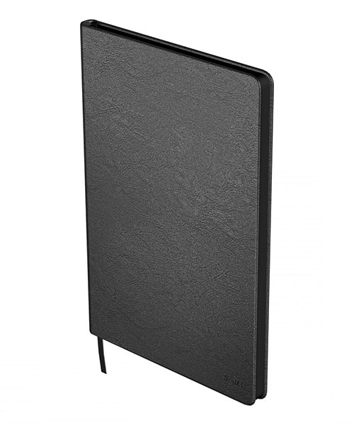 Scrikss Sd 200-1 Premıum Defter Teramo A5 Siyah