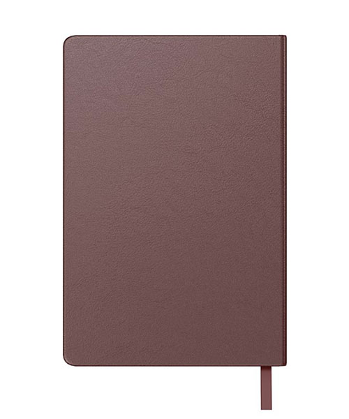 Scrikss Sd 200-2 Premıum Defter Teramo A6 Kahve