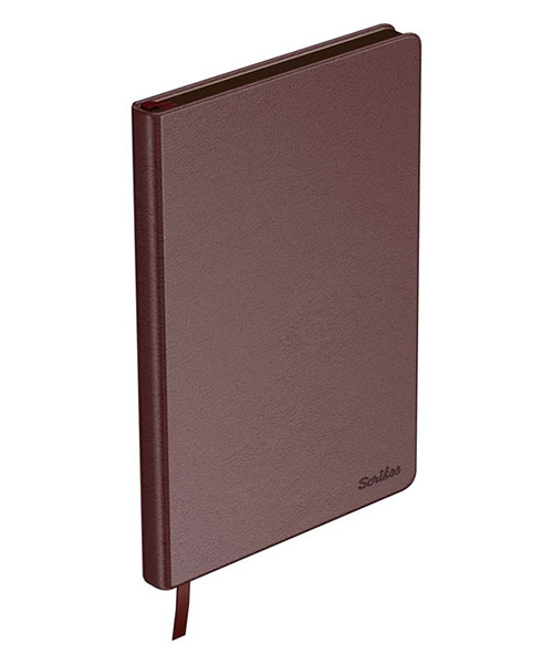 Scrikss Sd 200-2 Premıum Defter Teramo A6 Kahve