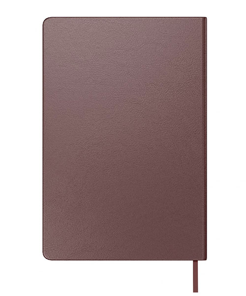 Scrikss Sd 200-2 Premıum Defter Teramo B5 Kahve