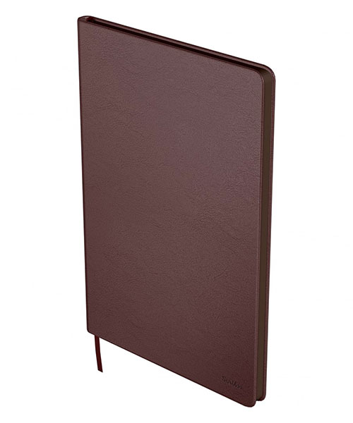 Scrikss Sd 200-2 Premıum Defter Teramo B5 Kahve