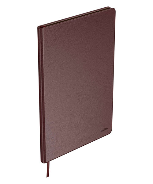 Scrikss Sd 200-2 Premıum Defter Teramo B5 Kahve