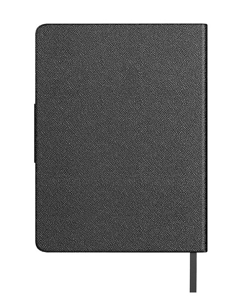 Scrikss Sd 300-1  Premıum Defter Chester A6 Siyah