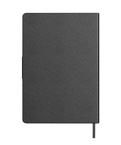 Scrikss Sd 300-1 Premıum Defter Chester A5 Siyah