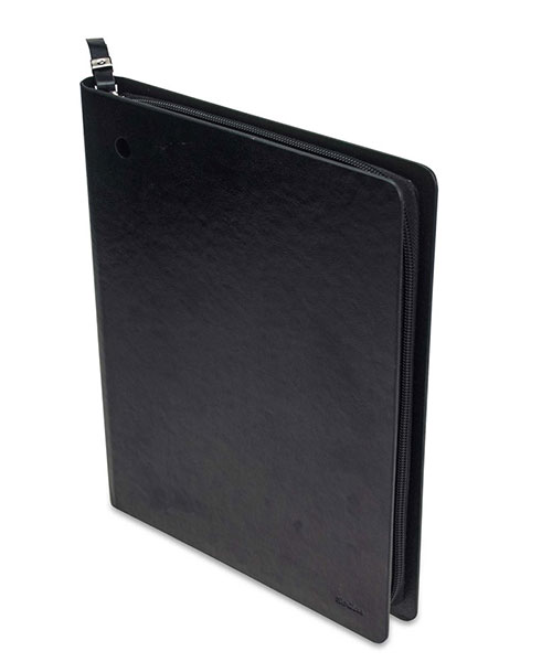 Scrikss Sd 500-1 Oxford Portföy & Tablet Kılıfı Siyah