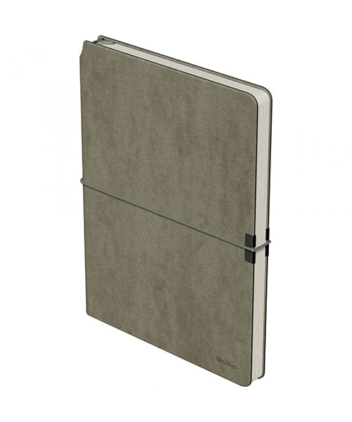Scrikss Sd 600-11 Verona Yeşil A5 Defter