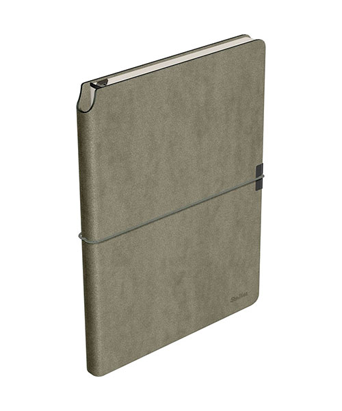 Scrikss Sd 600-11 Verona Yeşil A5 Defter