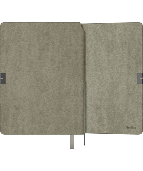 Scrikss Sd 600-11 Verona Yeşil A5 Defter