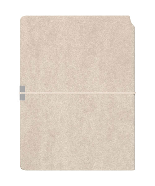 Scrikss Sd600-12 Verona A5 Defter Bej