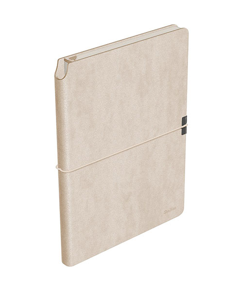 Scrikss Sd600-12 Verona A5 Defter Bej