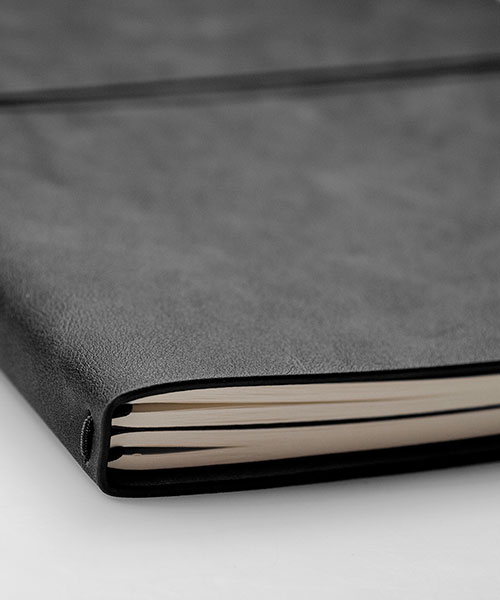 Scrikss Sd700-C1 Premium Defter Toledo C7 Siyah