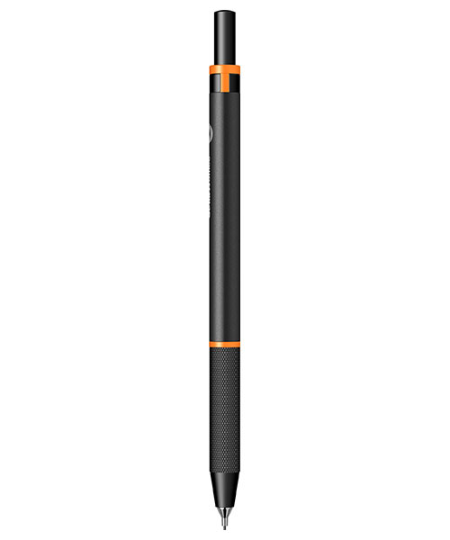 Scrikss Twist Versatil 0.7 Mm Turuncu