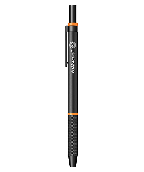Scrikss Twist Versatil 0.7 Mm Turuncu