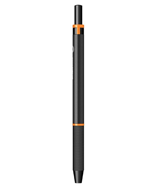Scrikss Twist Versatil 0.7 Mm Turuncu