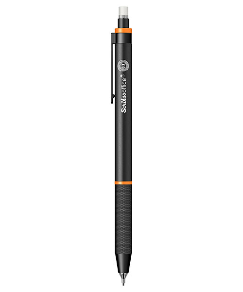 Scrikss Twist Versatil 0.7 Mm Turuncu