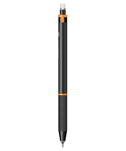 Scrikss Twist Versatil 0.7 Mm Turuncu