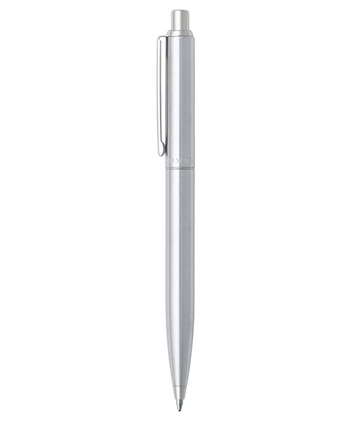 Sheaffer 323-2 Sentinel Tükenmez Kalem Parlak Krom