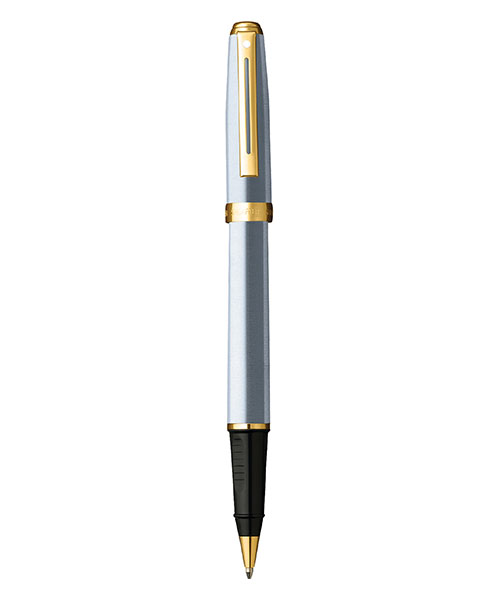 Sheaffer 342-1 Prelude Roller Krom Altın