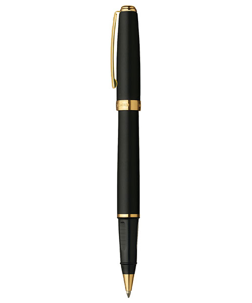 Sheaffer 346-1 Prelude Roller Siyah Altın