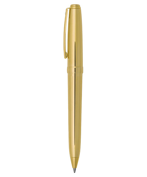 Sheaffer 368-2 Prelude Tükenmez Kalem Altın Kaplama