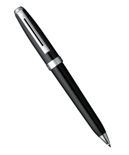 Sheaffer 373-3 Prelude Versatil 0.7 Mm Siyah Krom
