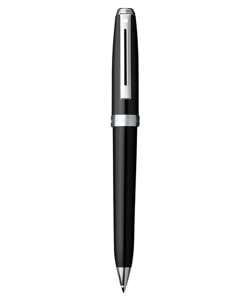 Sheaffer 373-3 Prelude Versatil 0.7 Mm Siyah Krom