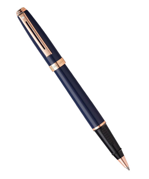 Sheaffer 9143-1 Prelude Roller Kobalt Mavi Rose Gold