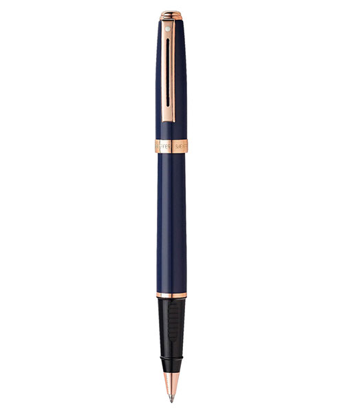 Sheaffer 9143-1 Prelude Roller Kobalt Mavi Rose Gold