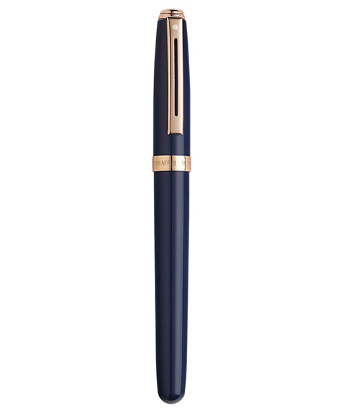 Sheaffer 9143-1 Prelude Roller Kobalt Mavi Rose Gold