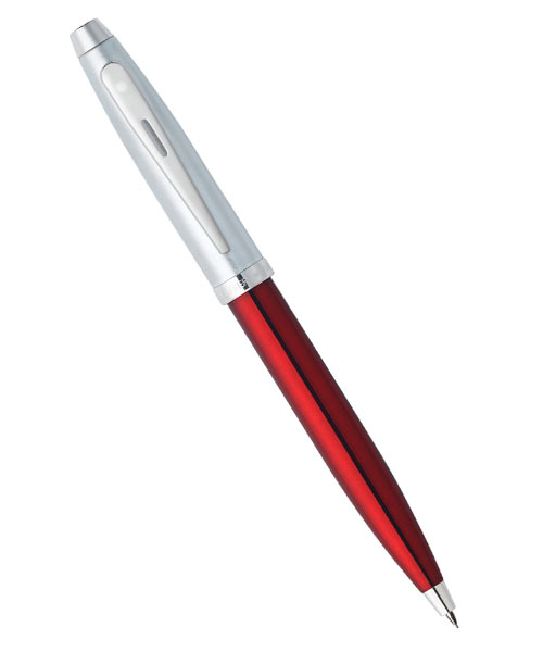Sheaffer 9307-3 100 Serisi Versatil 0.7 Mm Krom