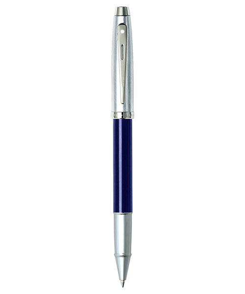 Sheaffer 9308-1 100 Serisi Roller Mavi Krom