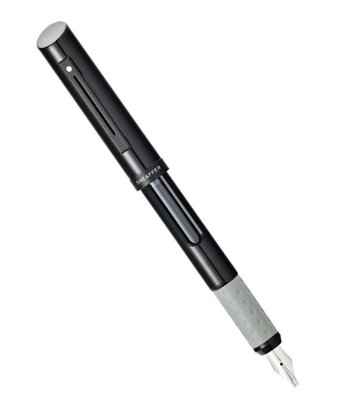 Sheaffer 93401 Kaligrafi Dolma Kalem Siyah M Uç