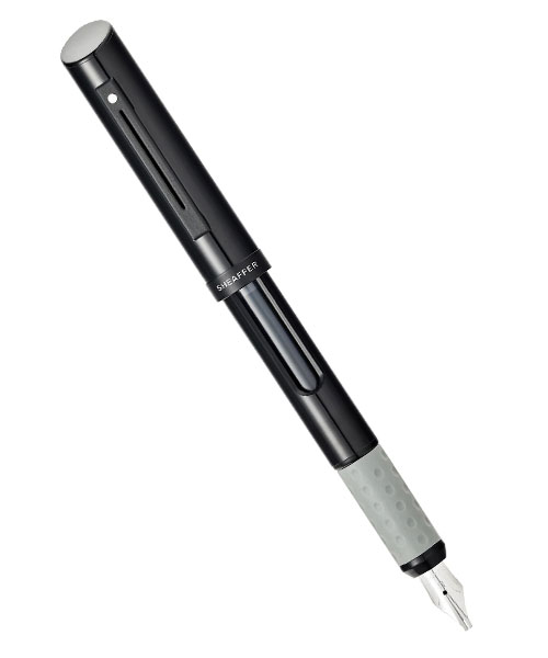 Sheaffer 93402 Kaligrafi Dolma Kalem Mini Set Siyah