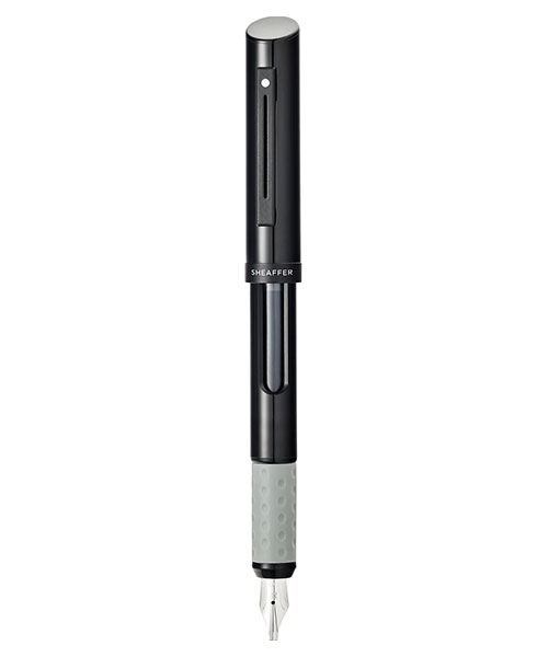 Sheaffer 93402 Kaligrafi Dolma Kalem Mini Set Siyah