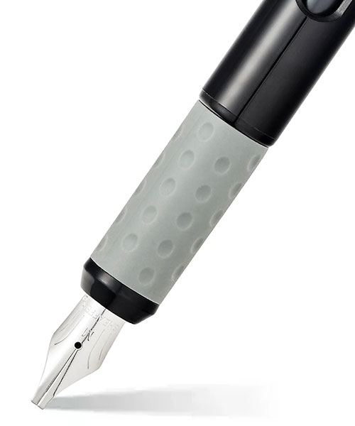 Sheaffer 93402 Kaligrafi Dolma Kalem Mini Set Siyah