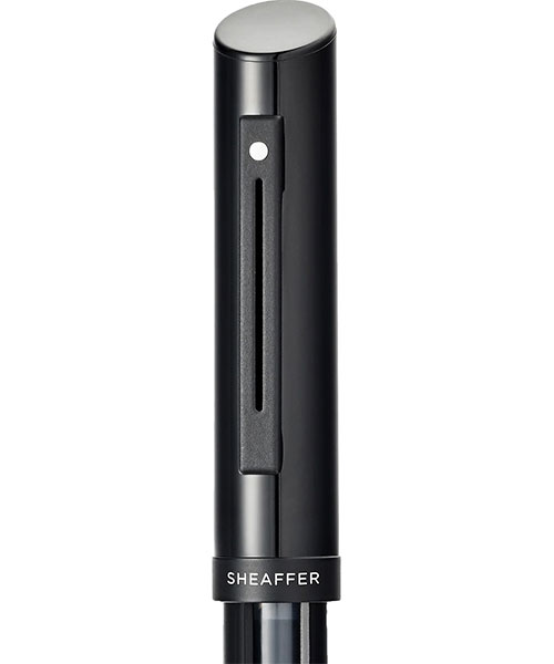 Sheaffer 93402 Kaligrafi Dolma Kalem Mini Set Siyah