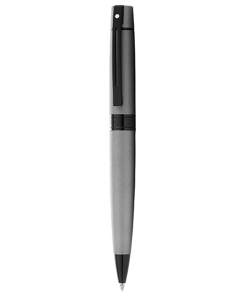 Sheaffer 9345-2 300 Serisi Tükenmez Kalem Mat Gri