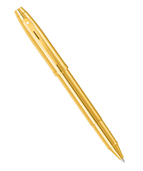 Sheaffer 9372-1 100 Serisi Roller Altın