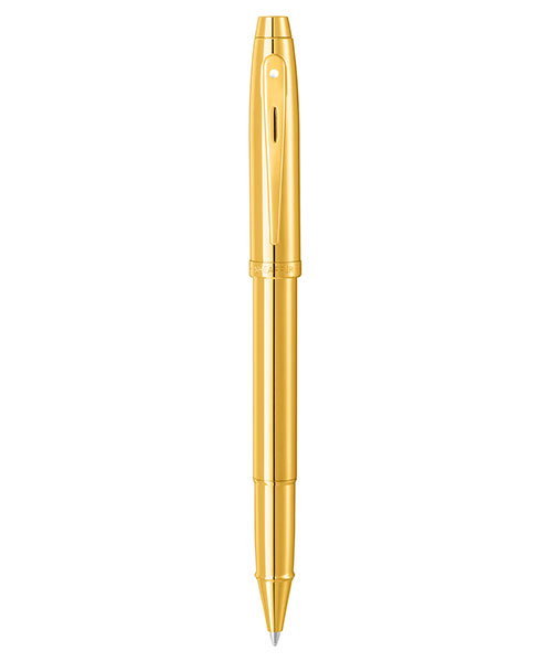 Sheaffer 9372-1 100 Serisi Roller Altın