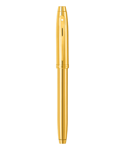 Sheaffer 9372-1 100 Serisi Roller Altın