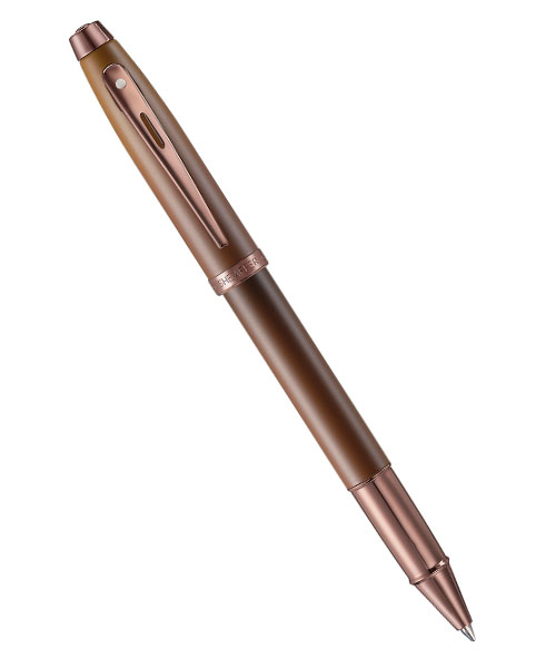 Sheaffer 9374-1 100 Serisi Roller Kahve