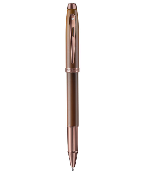 Sheaffer 9374-1 100 Serisi Roller Kahve