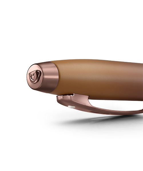 Sheaffer 9374-2 100 Serisi Tükenmez Kalem Kahve