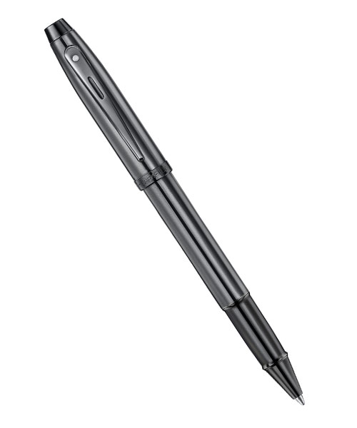 Sheaffer 9375-1 100 Serisi Roller Parlak Koyu Gri